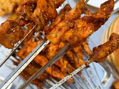 -永刚烧烤(大夜市店)