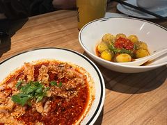 -太二酸菜鱼(kk mall店)