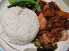 -西关明记肠粉(荔枝湾店)