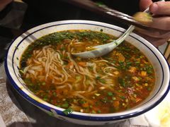 -贺秦生陕面王(富力城店)