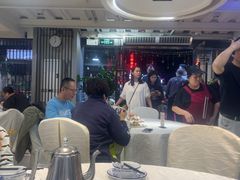 -东江海鲜大排档·潮汕菜·砂锅粥