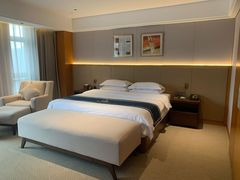 -昆山裕元花园酒店·囍园中餐厅