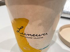 -LUNEURS月乐诗·法式冰淇淋(环贸店)