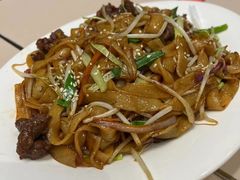 -味莊茶餐厅(阳明国际店)