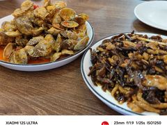 -念念Restaurant(贝岗店)