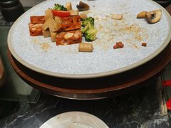 -索菲特酒店 · 云尚天际自助餐厅