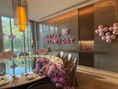 -北書房·墨宴(国际博览中心店)