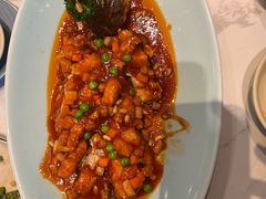 -鹿港小镇(金虹桥国际中心店)