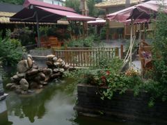 -半山•草庐玖厨(机场路店)