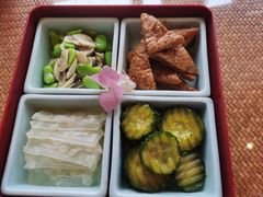 -唐山宴百姓府邸院落中餐