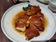 -港丽餐厅(来福士店)