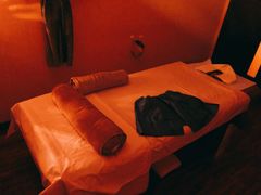 -布梵·台式热敷古法按摩Massage·Spa(品尊国际店)