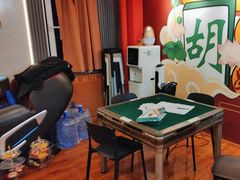 -老炮儿轰趴团建KTV桌游棋牌主题馆(五道口店（底商店))