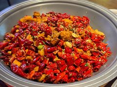 -向川南·水煮鱼·川菜(和平里店)