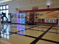 -大光明电影院(南京西路店)