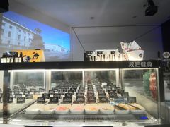 -JW德国冻酸奶Frozen Yogurt(龙湖成都滨江天街店)
