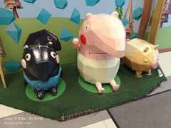 -凯德广场(武胜路店)