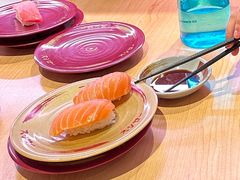 -寿司郎(北京路粤潮楼店)