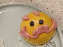 -玉林烤鸭店(垡头店)