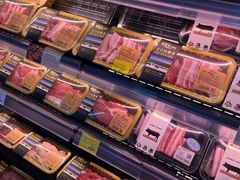 -Olé精品超市(北京合生汇店)