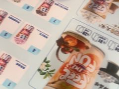 -DQ·蛋糕·冰淇淋(南开大悦城2F店)