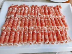-清真·鸦儿李记·涮肉(花市店)