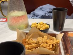 -新辣道鱼火锅(西二旗店)