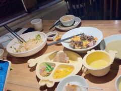 -北方家宴(番禺永旺店)