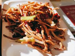 -添福来墨鱼饺子 · 海鲜东北菜(大连星海·黄浦路店)