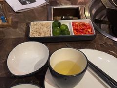-同仁四季椰子鸡(海岸城天利店)