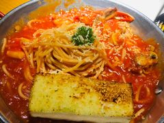 -赤火牛排(金狮广场店)