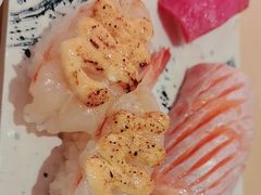 -万岁寿司(万国店)