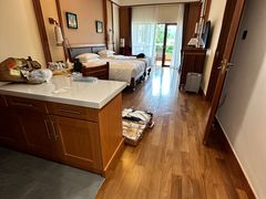 -三亚亚龙湾天域度假酒店