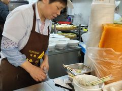 -老西白点心店