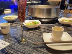 -老船舫·现做活鲜鱼馆(东郊记忆店)