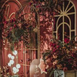 -天邑国际酒店·宴会厅