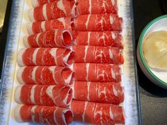 -南门四季铜锅涮肉(大屯·北苑店)