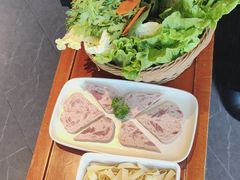 -老员外骨汤火锅(海州古城店)