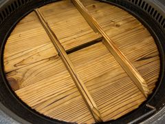 -地锅公社·现炒地锅鸡·地锅鱼·夜宵(罗锦路店)