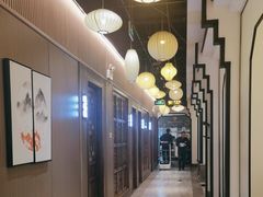 -徽镇小厨·经典徽菜(马连道店)