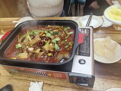 -小艺烧烤(曲江店)