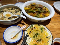 -關東雪东北菜(中庚漫游城店)