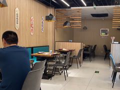 -牛串门串串香(东直门簋街总店)