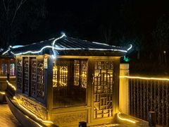 -王府井奥莱棋盘山小镇