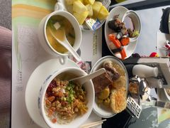 -广州花园酒店