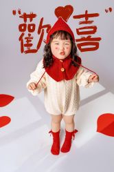 点击看大图 -苹果树儿童摄影工作室
