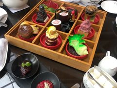 -北京丽晶酒店