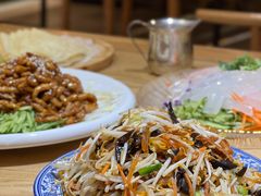 -小幸湖春饼(悦茂购物中心店)