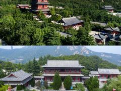 -石岛赤山风景区