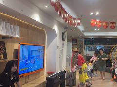 -酷游亲子游泳中心